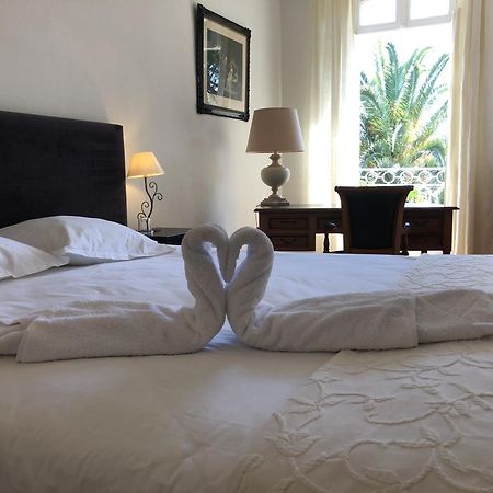 Bed and Breakfast Le Jardin D'Homps Homps  Exterior foto