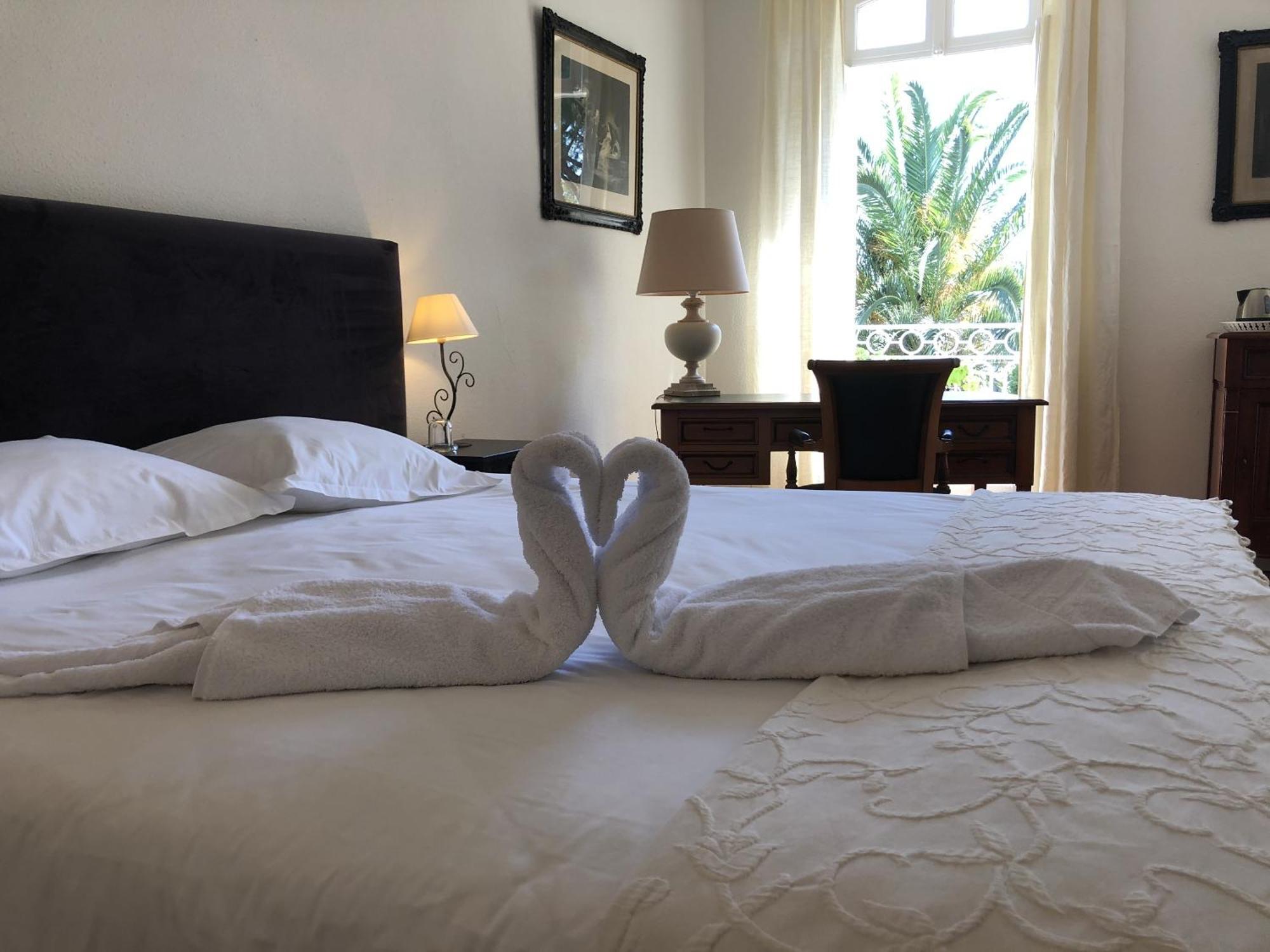 Bed and Breakfast Le Jardin D'Homps Homps  Exterior foto